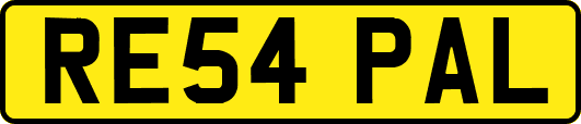 RE54PAL