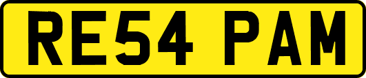 RE54PAM