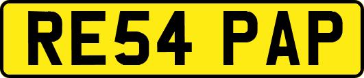 RE54PAP