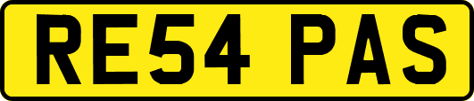 RE54PAS
