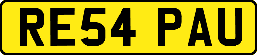 RE54PAU