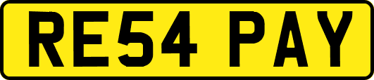 RE54PAY