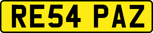 RE54PAZ