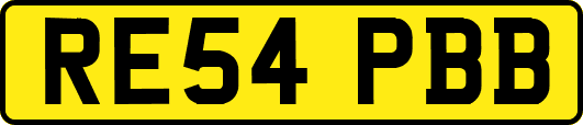 RE54PBB
