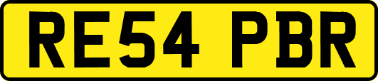 RE54PBR
