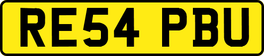 RE54PBU
