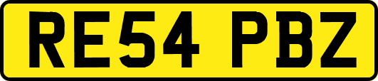 RE54PBZ