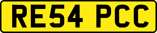 RE54PCC