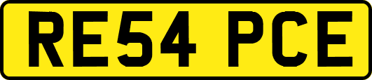 RE54PCE