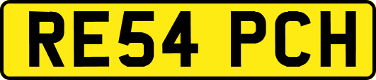 RE54PCH