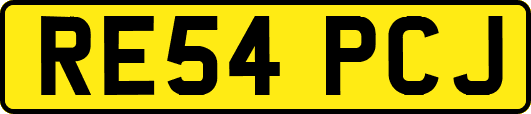 RE54PCJ