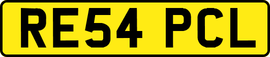 RE54PCL