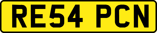 RE54PCN