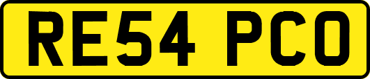 RE54PCO