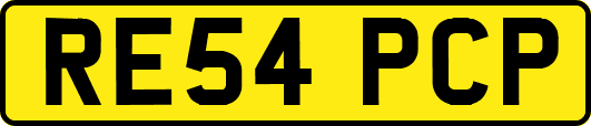 RE54PCP