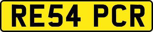 RE54PCR