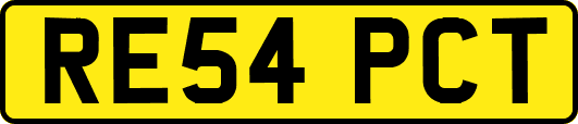 RE54PCT