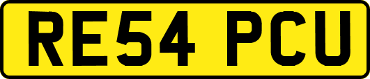 RE54PCU