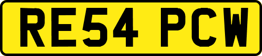 RE54PCW