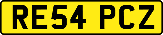 RE54PCZ