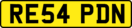 RE54PDN