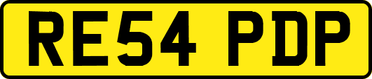 RE54PDP