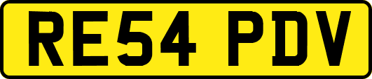 RE54PDV