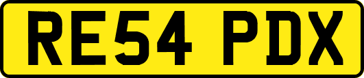 RE54PDX