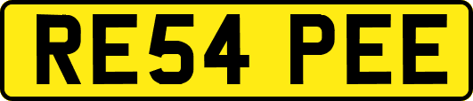 RE54PEE