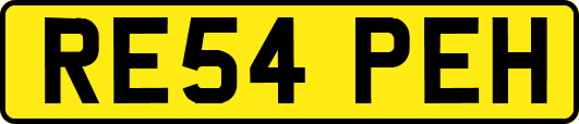 RE54PEH