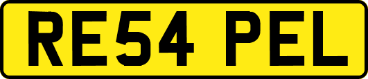 RE54PEL