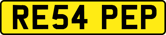 RE54PEP