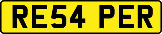 RE54PER
