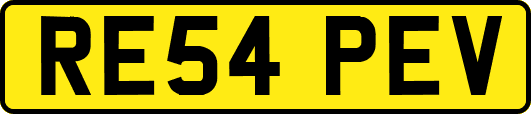 RE54PEV