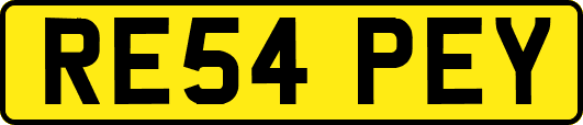 RE54PEY