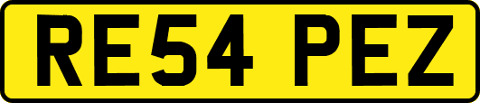 RE54PEZ