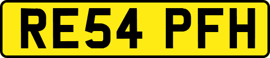 RE54PFH