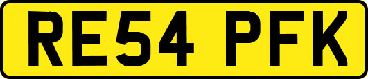 RE54PFK