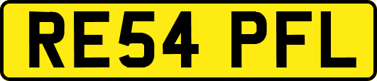RE54PFL