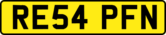 RE54PFN