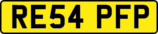RE54PFP