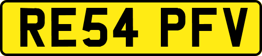 RE54PFV