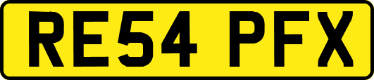 RE54PFX