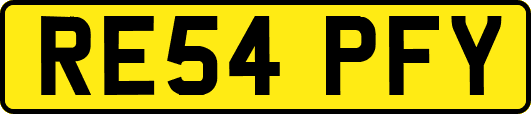 RE54PFY