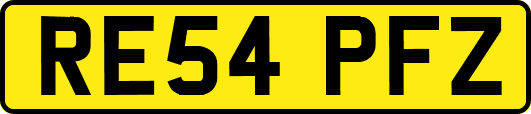 RE54PFZ