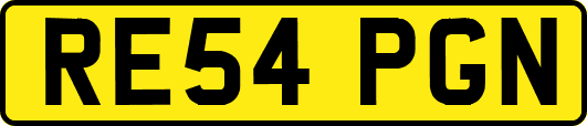 RE54PGN
