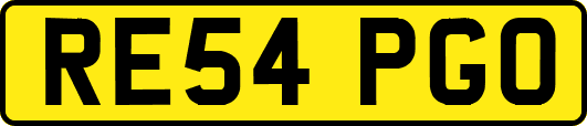 RE54PGO