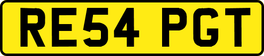 RE54PGT