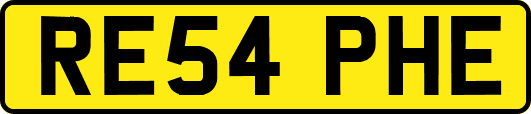 RE54PHE