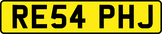 RE54PHJ